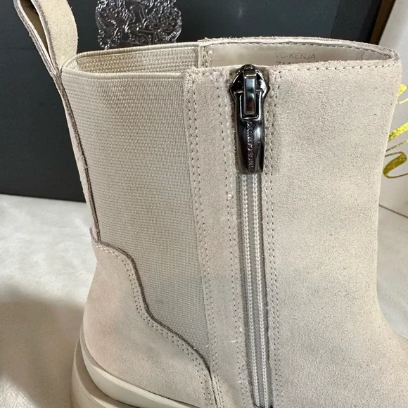 Vince Camuto Kenja Boot - Picture 7 of 7